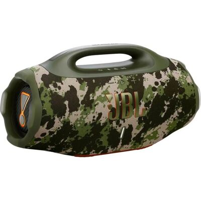 JBL Boombox 4 Squad JBL Boombox 4 Squad