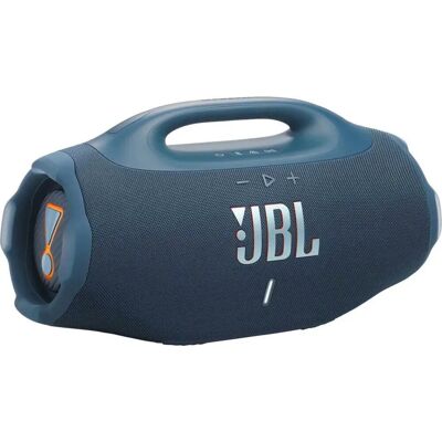 JBL Boombox 4 Blue JBL Boombox 4 Blue