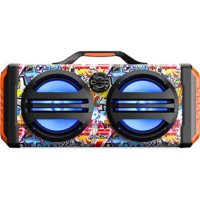 SENCOR SSS 3900 KIDS SENCOR SSS 3900 KIDS