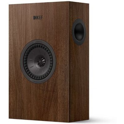 Nástěnný reproduktor KEF Q4 Meta - Ořech - Reproduktor Nástěnný reproduktor KEF Q4 Meta - Ořech - Reproduktor