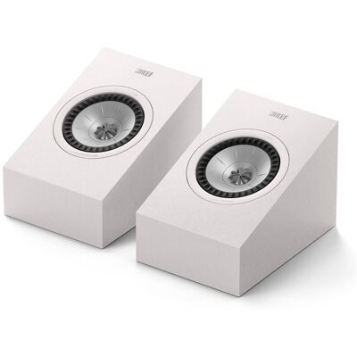 KEF Q8 Meta - bílé KEF Q8 Meta - bílé