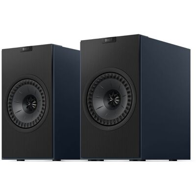 KEF Coda W midnight blue KEF Coda W midnight blue
