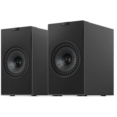 KEF Coda W dark titanium KEF Coda W dark titanium