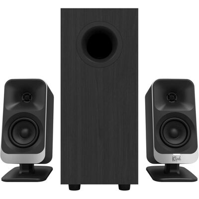 KLIPSCH ProMedia Lumina Black KLIPSCH ProMedia Lumina Black