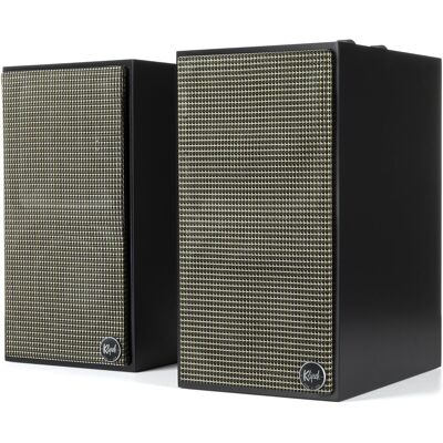 Klipsch The Fives černá Klipsch The Fives černá