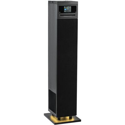 Akai AeroBeat Pillar Aktivní reproduktor Akai AeroBeat Pillar Aktivní reproduktor