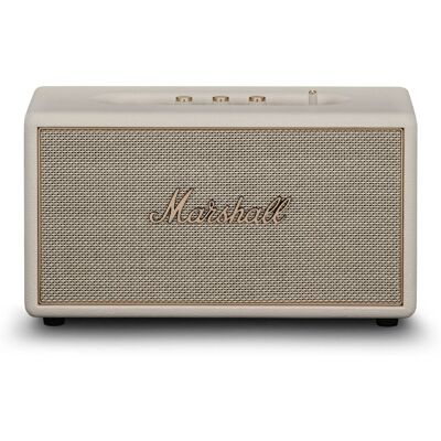 Marshall Stanmore BT IV Cream Marshall Stanmore BT IV Cream