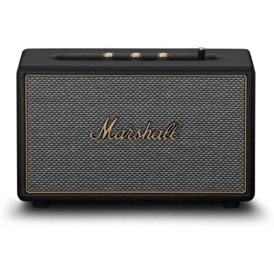Marshall Acton BT IV Black Marshall Acton BT IV Black