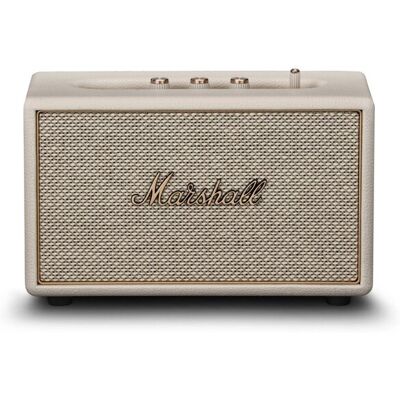 Marshall Acton BT IV Cream Marshall Acton BT IV Cream
