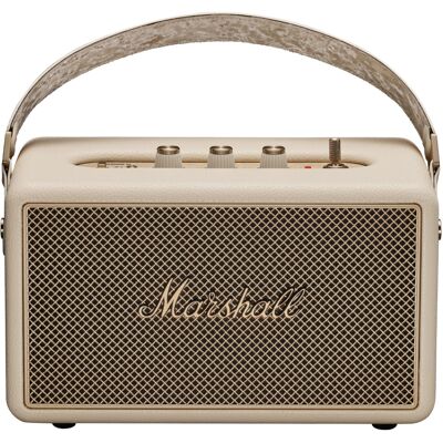 Marshall Kilburn III Cream Marshall Kilburn III Cream