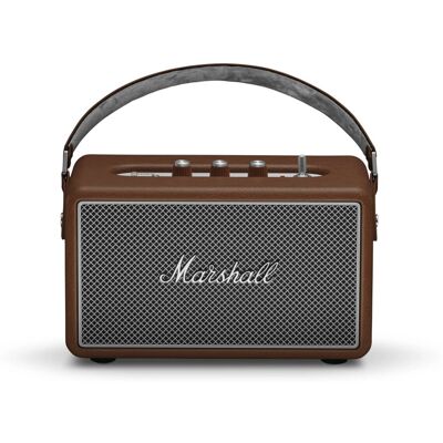 Marshall Kilburn III Brown Marshall Kilburn III Brown
