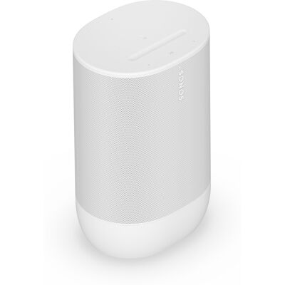 Sonos Move 2 bílý Sonos Move 2 bílý