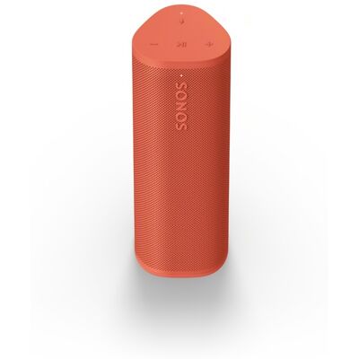 Sonos Roam 2 červený Sonos Roam 2 červený