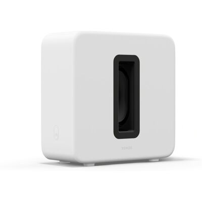 Sonos Sub 4 White Sonos Sub 4 White