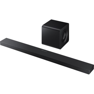 Samsung HW-QS700F Samsung HW-QS700F