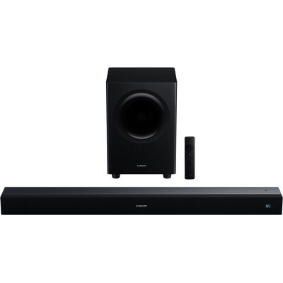 Xiaomi Soundbar Pro 2.1 ch Xiaomi Soundbar Pro 2.1 ch