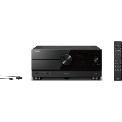 Yamaha RX-A8A BLACK Yamaha RX-A8A BLACK