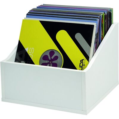 GLORIOUS HiFi GLORIOUS Record Box Advanced 110 WH GLORIOUS HiFi GLORIOUS Record Box Advanced 110 WH