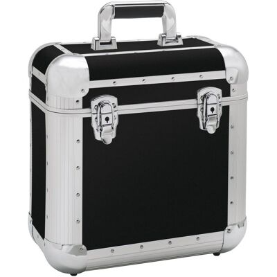 RELOOP 60 record case BK RELOOP 60 record case BK
