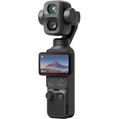 DJI Osmo Pocket 4P Standard Combo DJI Osmo Pocket 4P Standard Combo