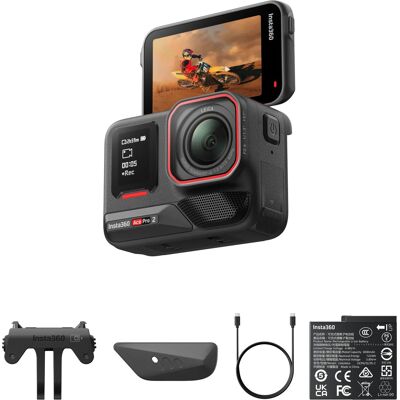 Insta360 Ace Pro 2 Standard Bundle Insta360 Ace Pro 2 Standard Bundle