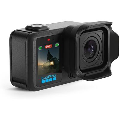 GoPro MISSION 1 GoPro MISSION 1