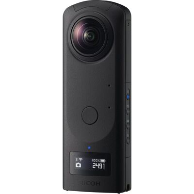 Ricoh THETA Z1 51 GB černá Ricoh THETA Z1 51 GB černá