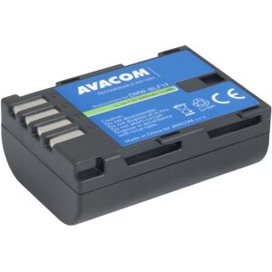 Avacom za Panasonic DMW-BLF19 Li-Ion 7.2V 2000mAh 14.4Wh Avacom za Panasonic DMW-BLF19 Li-Ion 7.2V 2000mAh 14.4Wh
