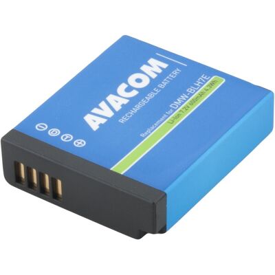 AVACOM Panasonic DMW-BLH7E Li-Ion AVACOM Panasonic DMW-BLH7E Li-Ion
