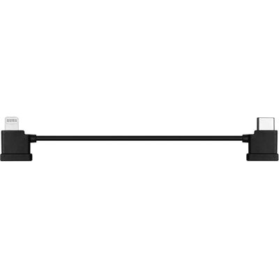 DJI připojovací kabel vysílače (Lightning) DJI připojovací kabel vysílače (Lightning)