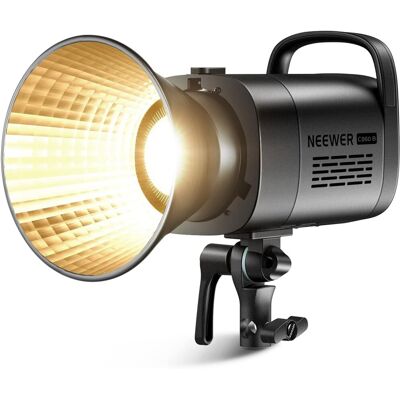 Neewer CB60 trvalé studiové světlo 70 W Neewer CB60 trvalé studiové světlo 70 W