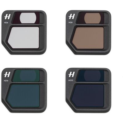 DJI Mavic 3 ND Filters Set (ND4\8\16\32) DJI Mavic 3 ND Filters Set (ND4\8\16\32)
