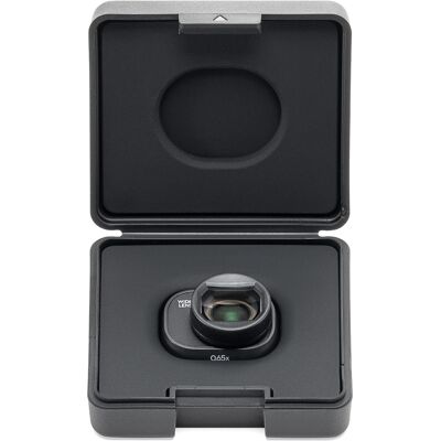 DJI Mini 4 Pro Wide-Angle Lens DJI Mini 4 Pro Wide-Angle Lens