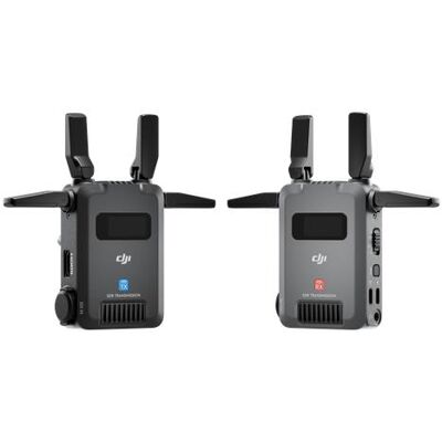 DJI SDR Transmission Combo DJI SDR Transmission Combo