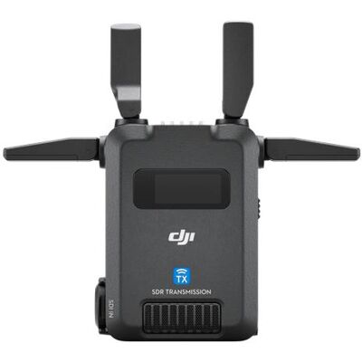 DJI SDR Transmission Transmitter DJI SDR Transmission Transmitter