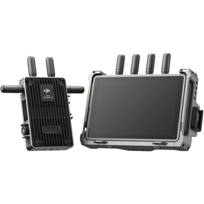 DJI Transmission (High-Bright Monitor Combo) DJI Transmission (High-Bright Monitor Combo)