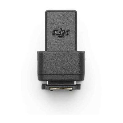 DJI Mic 2 Camera Adapter DJI Mic 2 Camera Adapter