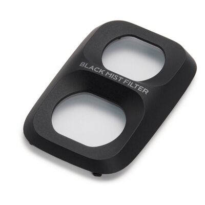 DJI Osmo Pocket 4P Black Mist Filter DJI Osmo Pocket 4P Black Mist Filter