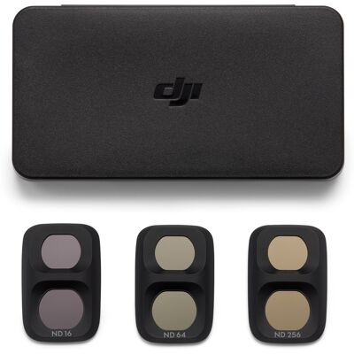 DJI Osmo Pocket 4P Magnetic ND Filter Set DJI Osmo Pocket 4P Magnetic ND Filter Set