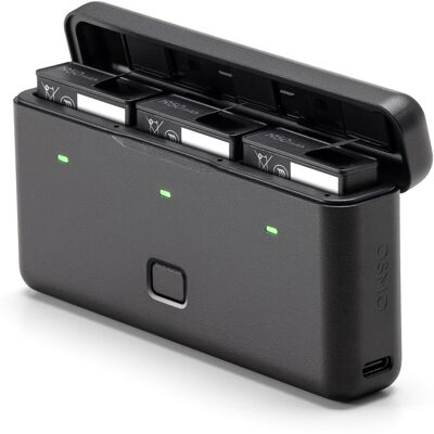 DJI Osmo Multifunctional Battery Case 3 DJI Osmo Multifunctional Battery Case 3