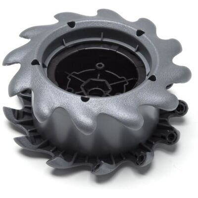 DJI Robomaster S1 Mecanums Wheel (Pair) V2 DJI Robomaster S1 Mecanums Wheel (Pair) V2