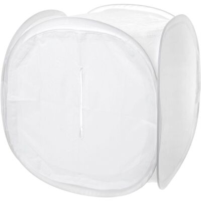 FOMEI Terronic Difuzní stan-MINI 50 x 50 x 50 cm FOMEI Terronic Difuzní stan-MINI 50 x 50 x 50 cm
