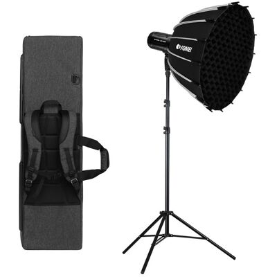 FOMEI LED 80BD clickbox KIT FOMEI LED 80BD clickbox KIT