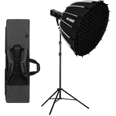 FOMEI LED 200B clickbox KIT FOMEI LED 200B clickbox KIT