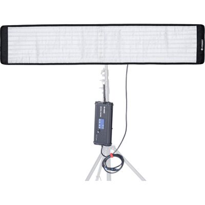 FOMEI LED ROLL 100 DMX FOMEI LED ROLL 100 DMX