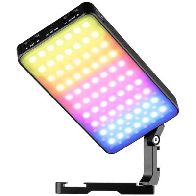 FOMEI LED MINI RGB 12 PIXEL FOMEI LED MINI RGB 12 PIXEL
