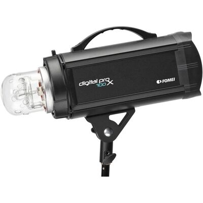 FOMEI Digital Pro X - 700, studiový blesk FOMEI Digital Pro X - 700, studiový blesk