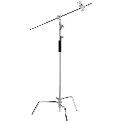 FOMEI Master LS-15B/Boom, stojan s ramenem FOMEI Master LS-15B/Boom, stojan s ramenem
