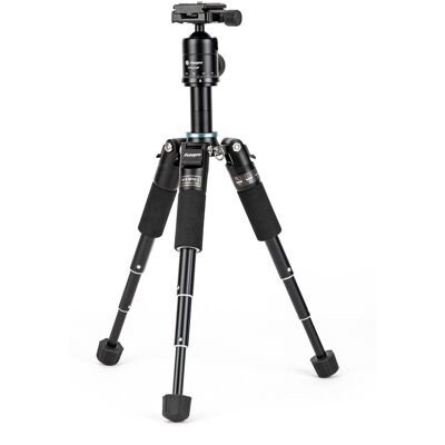 Fotopro M5 Mini II stativ s kulovou hlavou Fotopro M5 Mini II stativ s kulovou hlavou