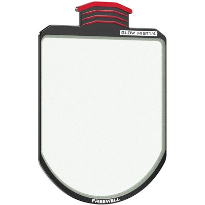 FREEWELL K2 Diffusion Glow Mist 1/4 Filter FREEWELL K2 Diffusion Glow Mist 1/4 Filter